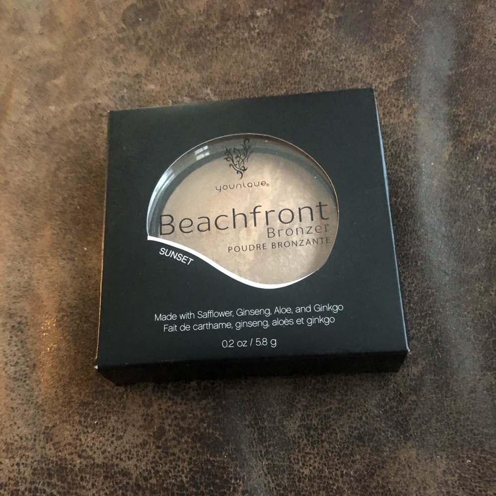 Younique Beachfront Bronzer - Sunset